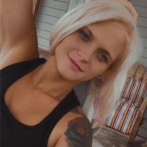 Meet your Posher, Kyla